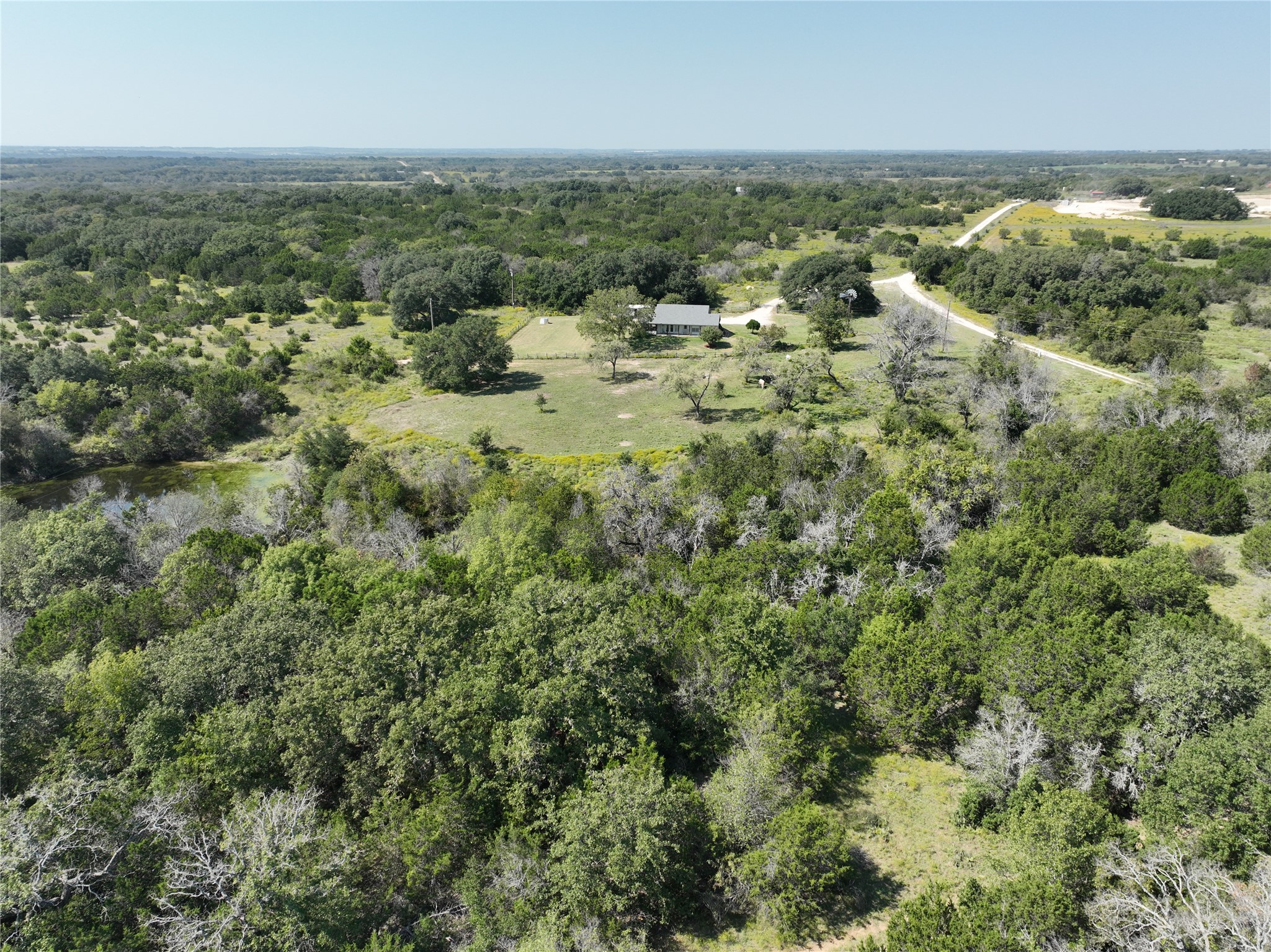 1695 Fm 2823 Carlton TX 76436