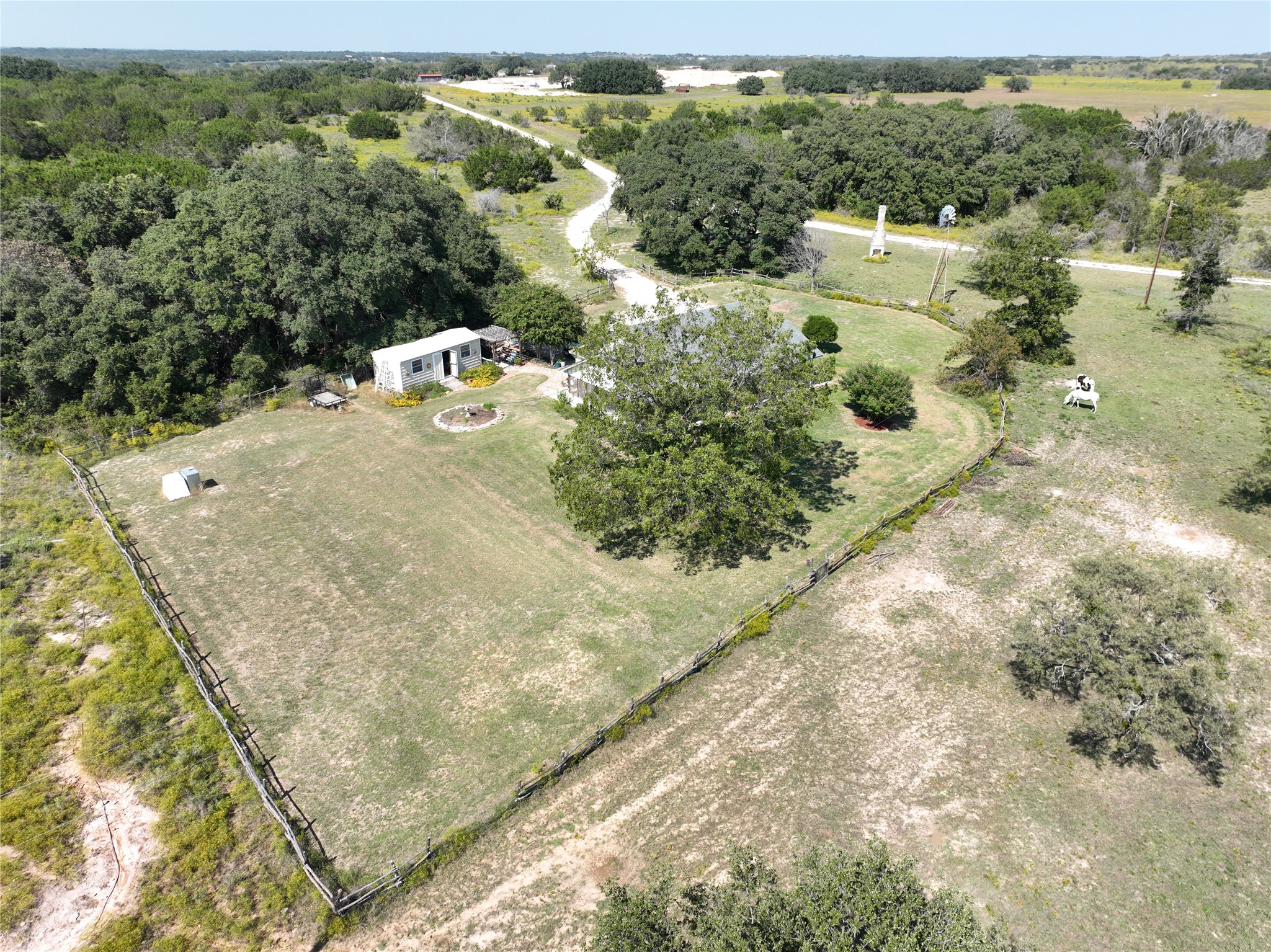 1695 Fm 2823 Carlton TX 76436