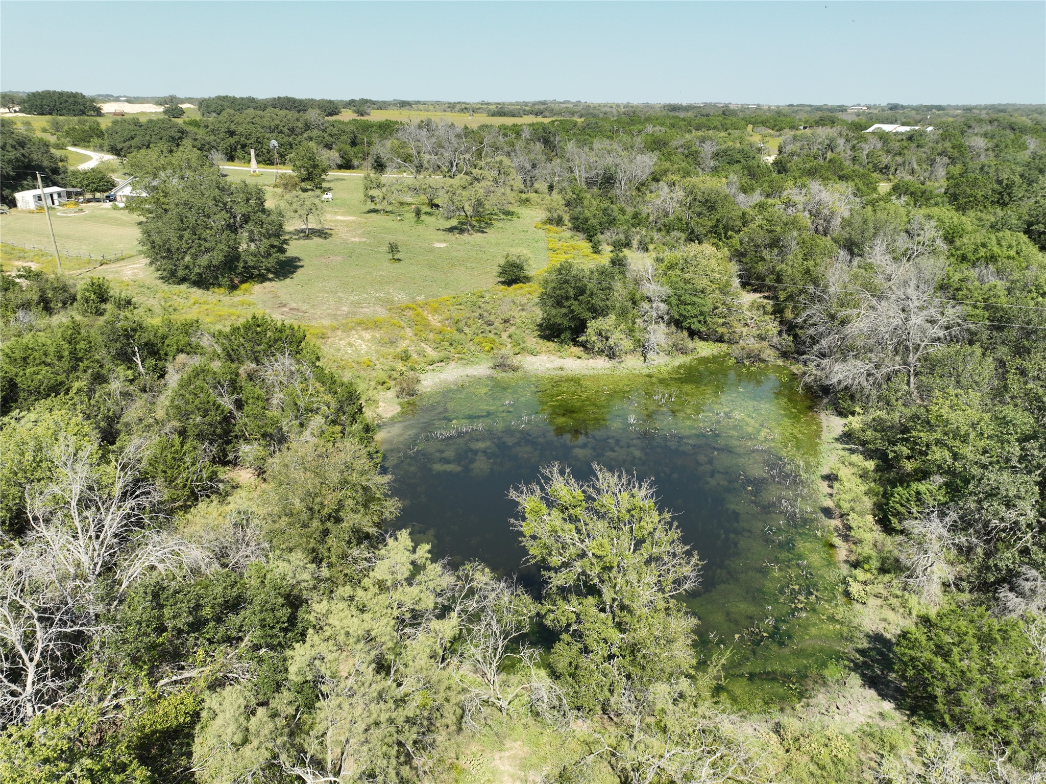 1695 Fm 2823 Carlton TX 76436