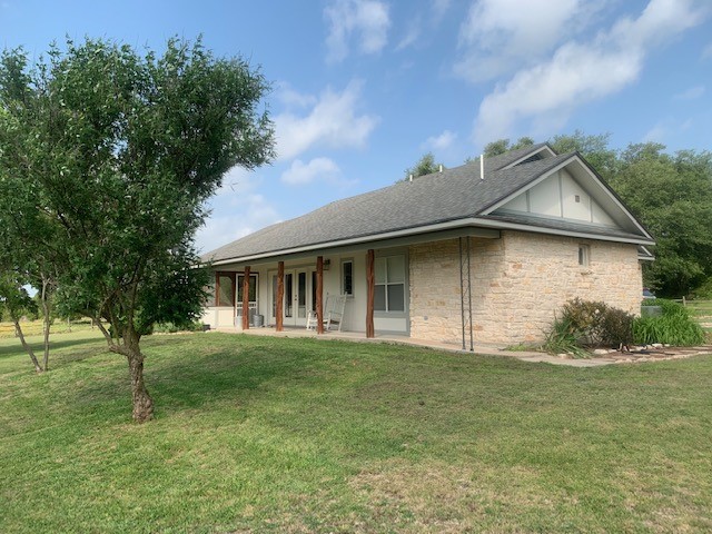 1695 Fm 2823 Carlton TX 76436