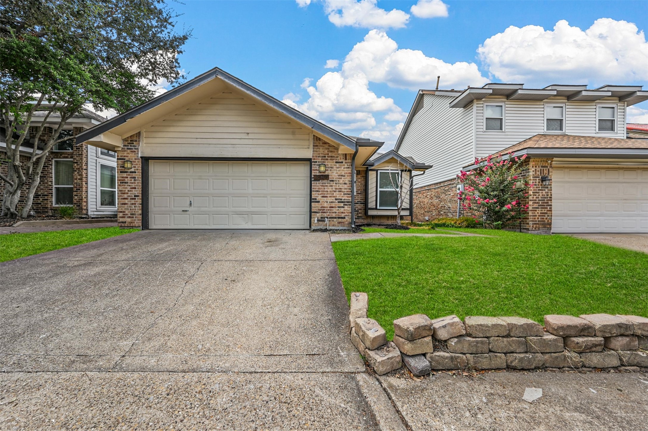 3615 Aries Drive Garland TX 75044