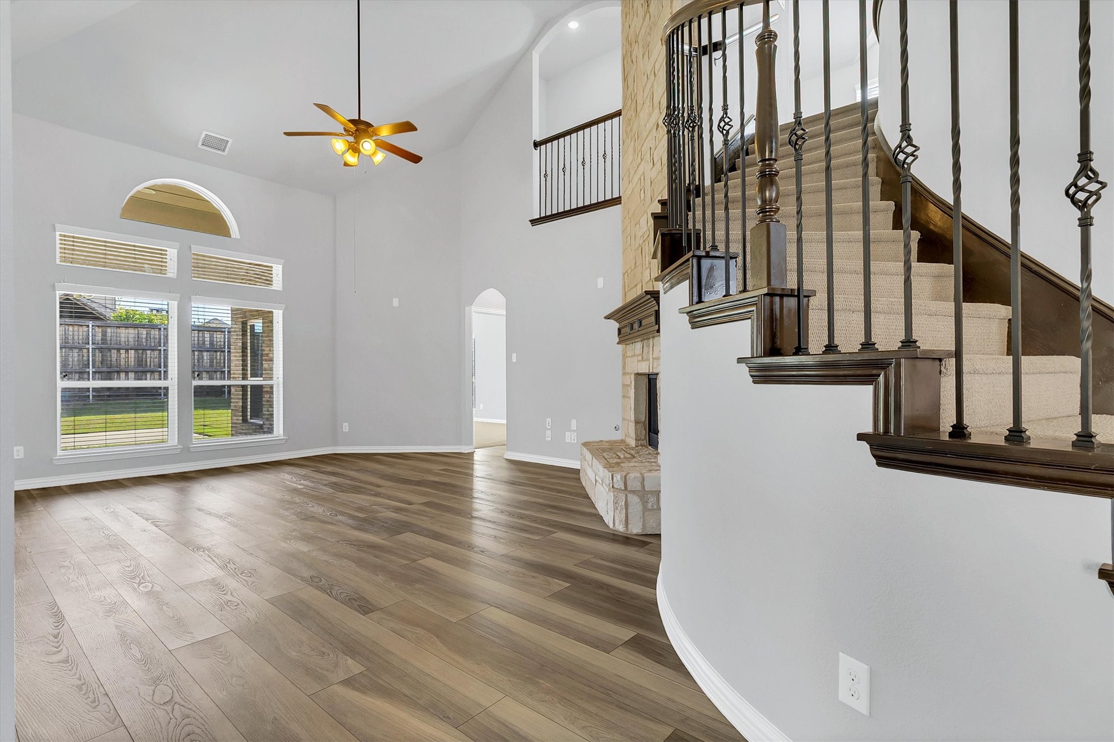 1212 Glendon Drive Forney TX 75126