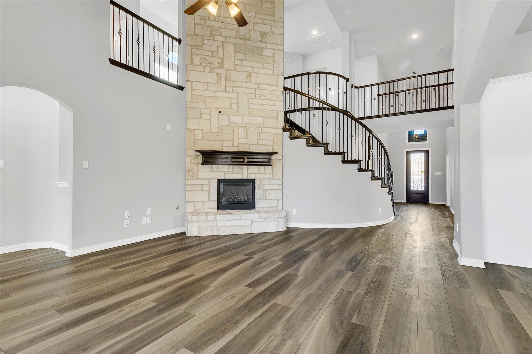 1212 Glendon Drive Forney TX 75126