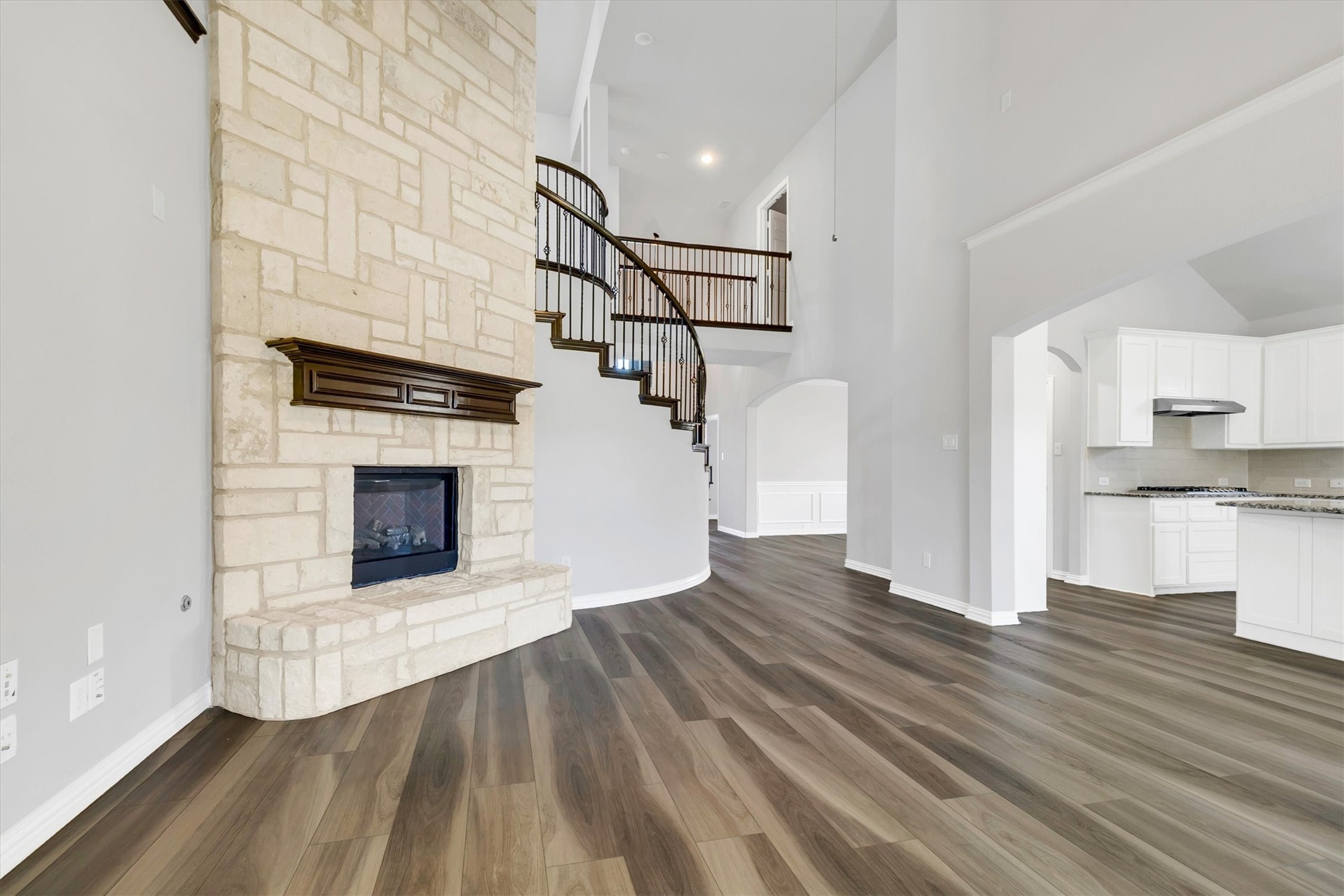 1212 Glendon Drive Forney TX 75126