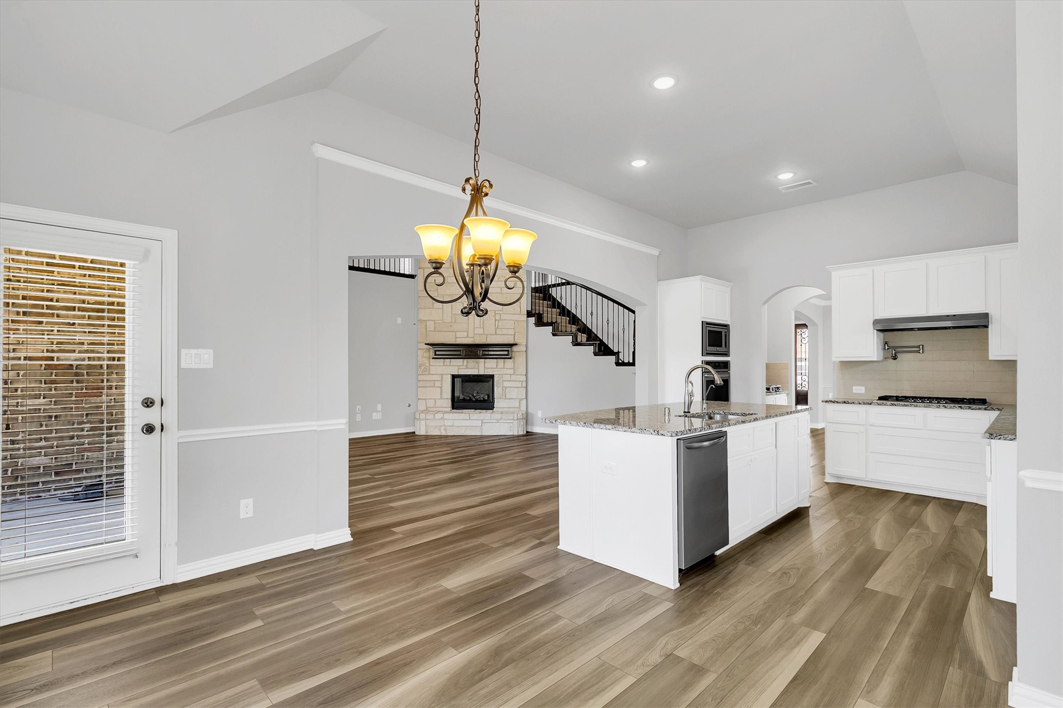 1212 Glendon Drive Forney TX 75126