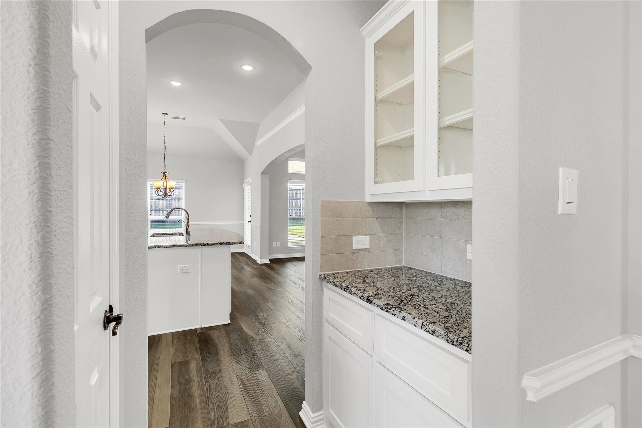 1212 Glendon Drive Forney TX 75126