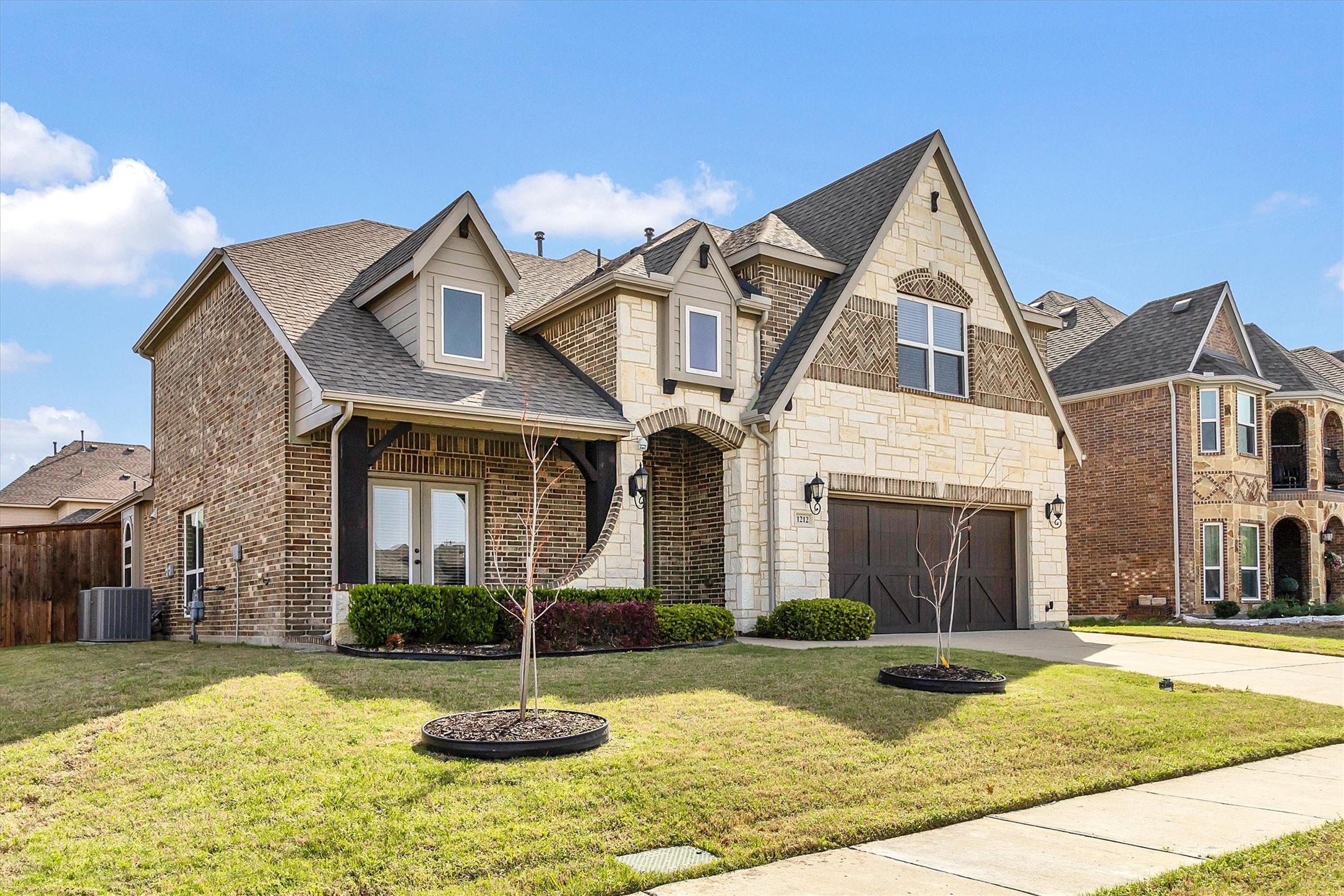 1212 Glendon Drive Forney TX 75126