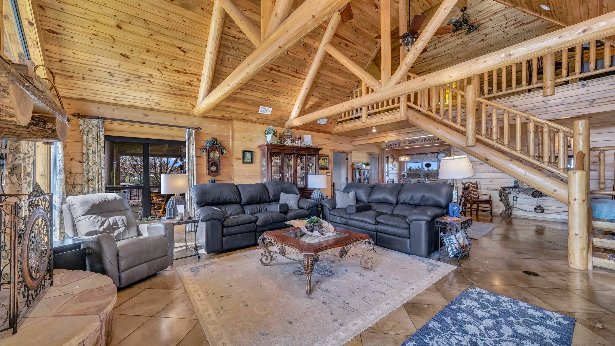 1040 Enchanted Rock Court Possum Kingdom Lake TX 76449