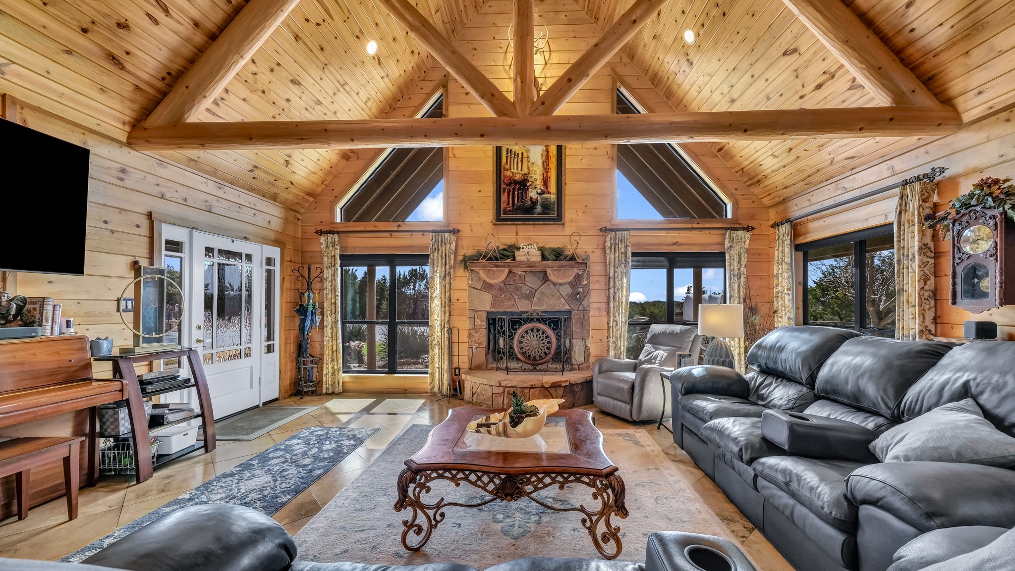 1040 Enchanted Rock Court Possum Kingdom Lake TX 76449