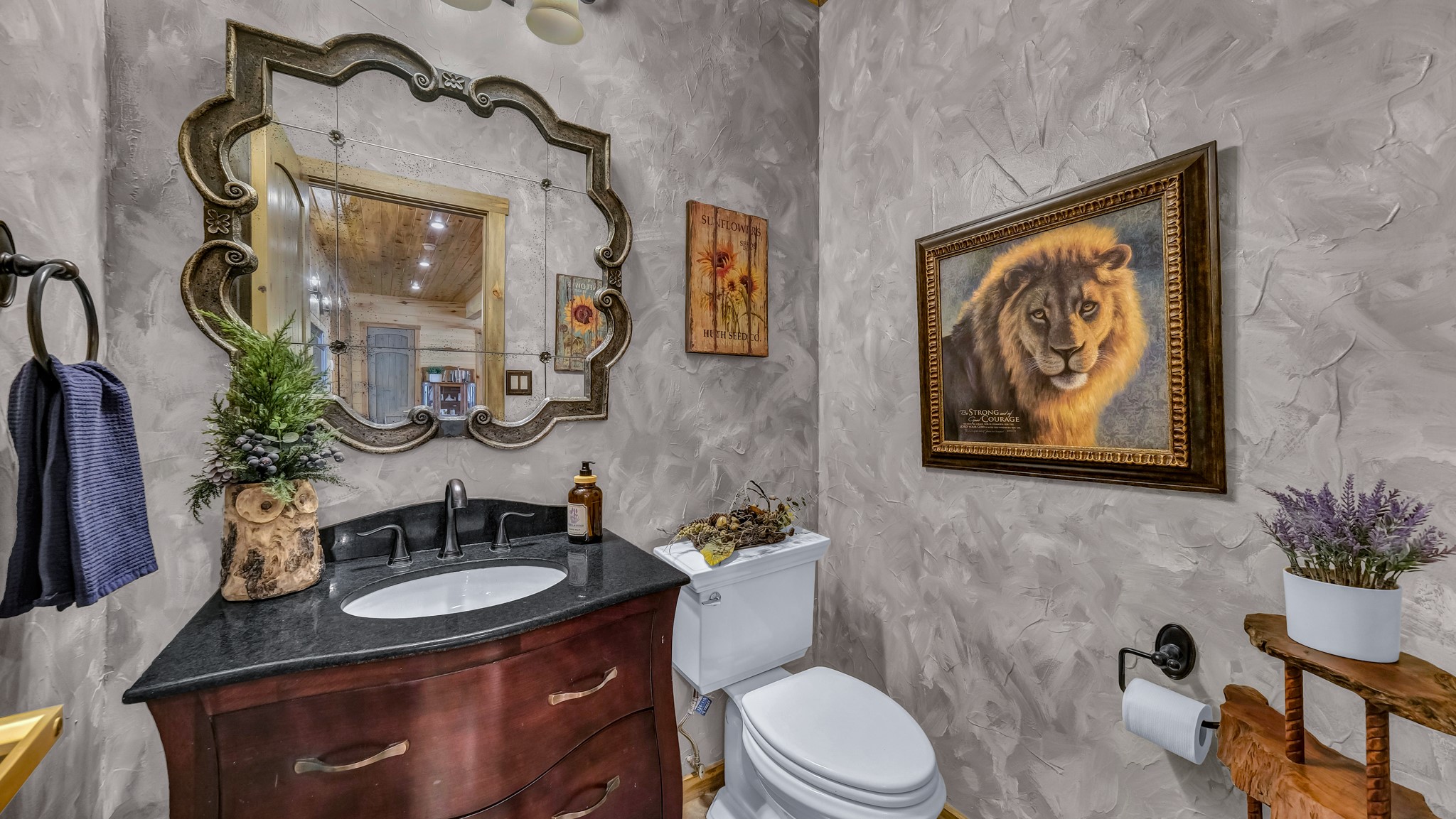 1040 Enchanted Rock Court Possum Kingdom Lake TX 76449
