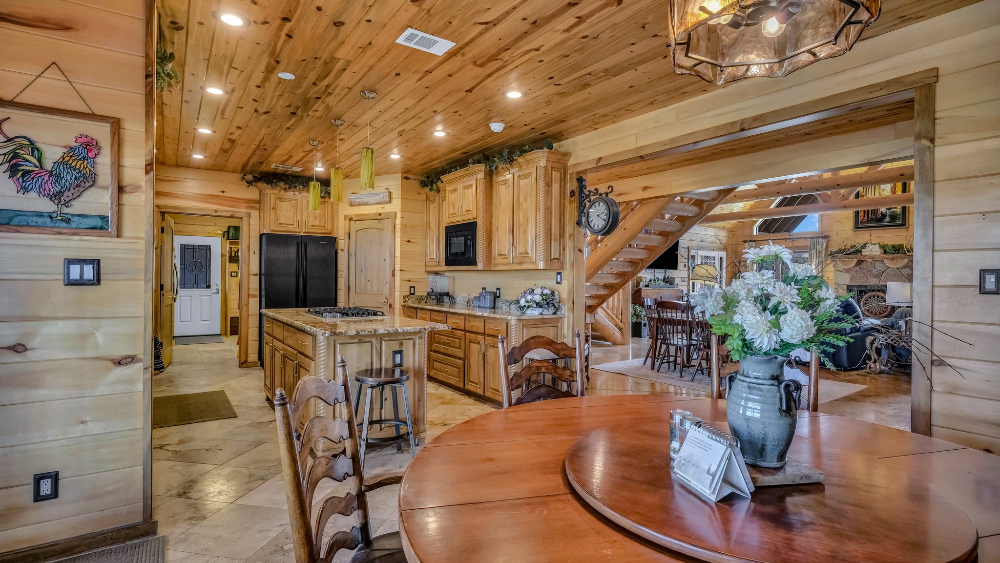 1040 Enchanted Rock Court Possum Kingdom Lake TX 76449