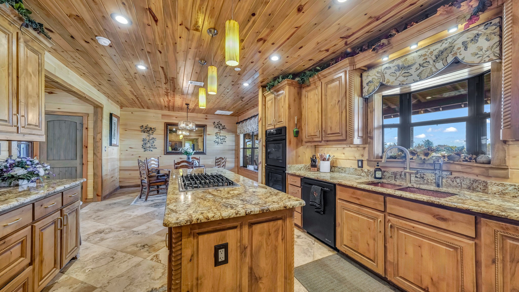 1040 Enchanted Rock Court Possum Kingdom Lake TX 76449