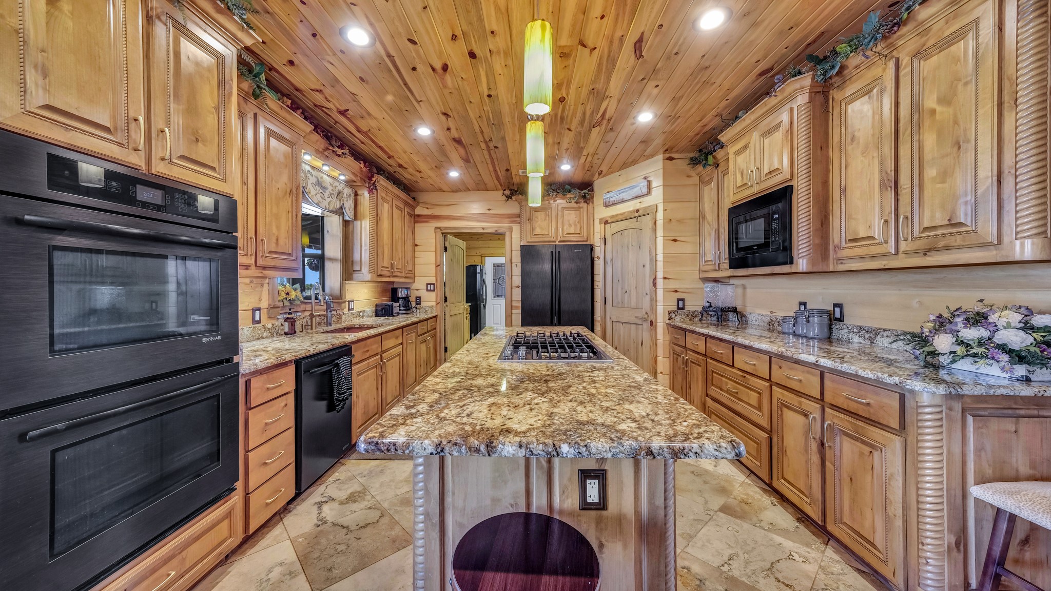 1040 Enchanted Rock Court Possum Kingdom Lake TX 76449