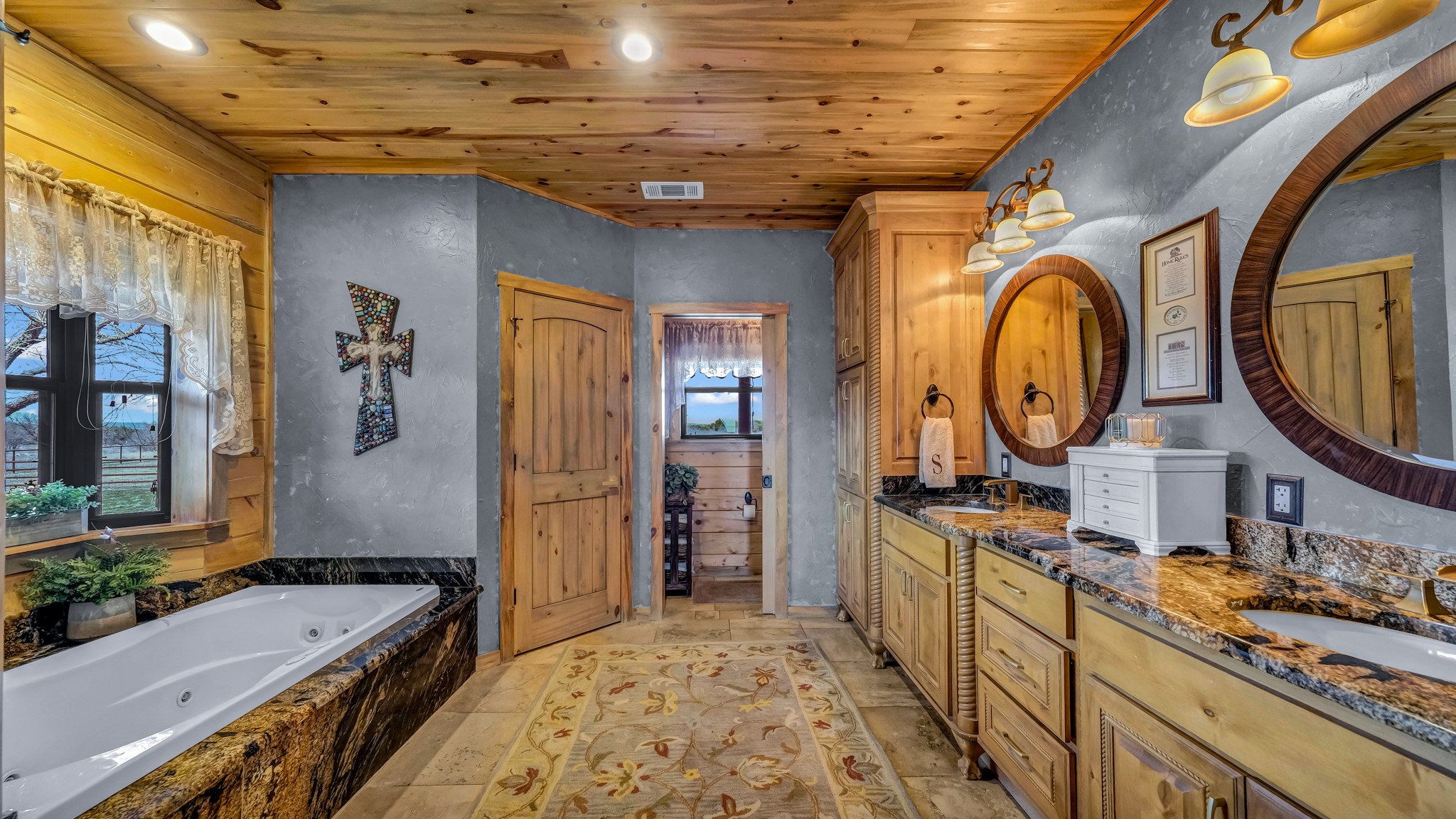 1040 Enchanted Rock Court Possum Kingdom Lake TX 76449