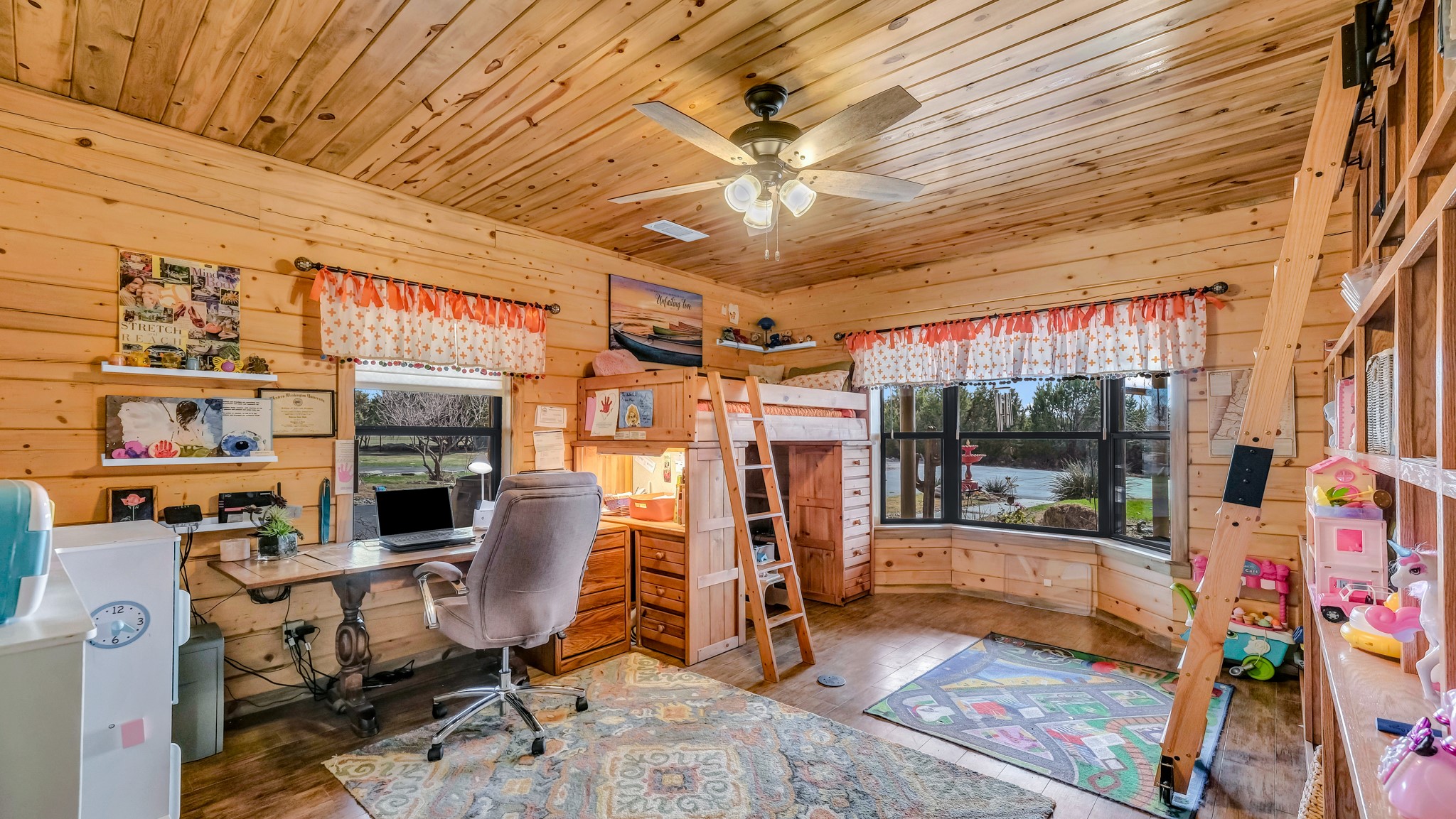 1040 Enchanted Rock Court Possum Kingdom Lake TX 76449