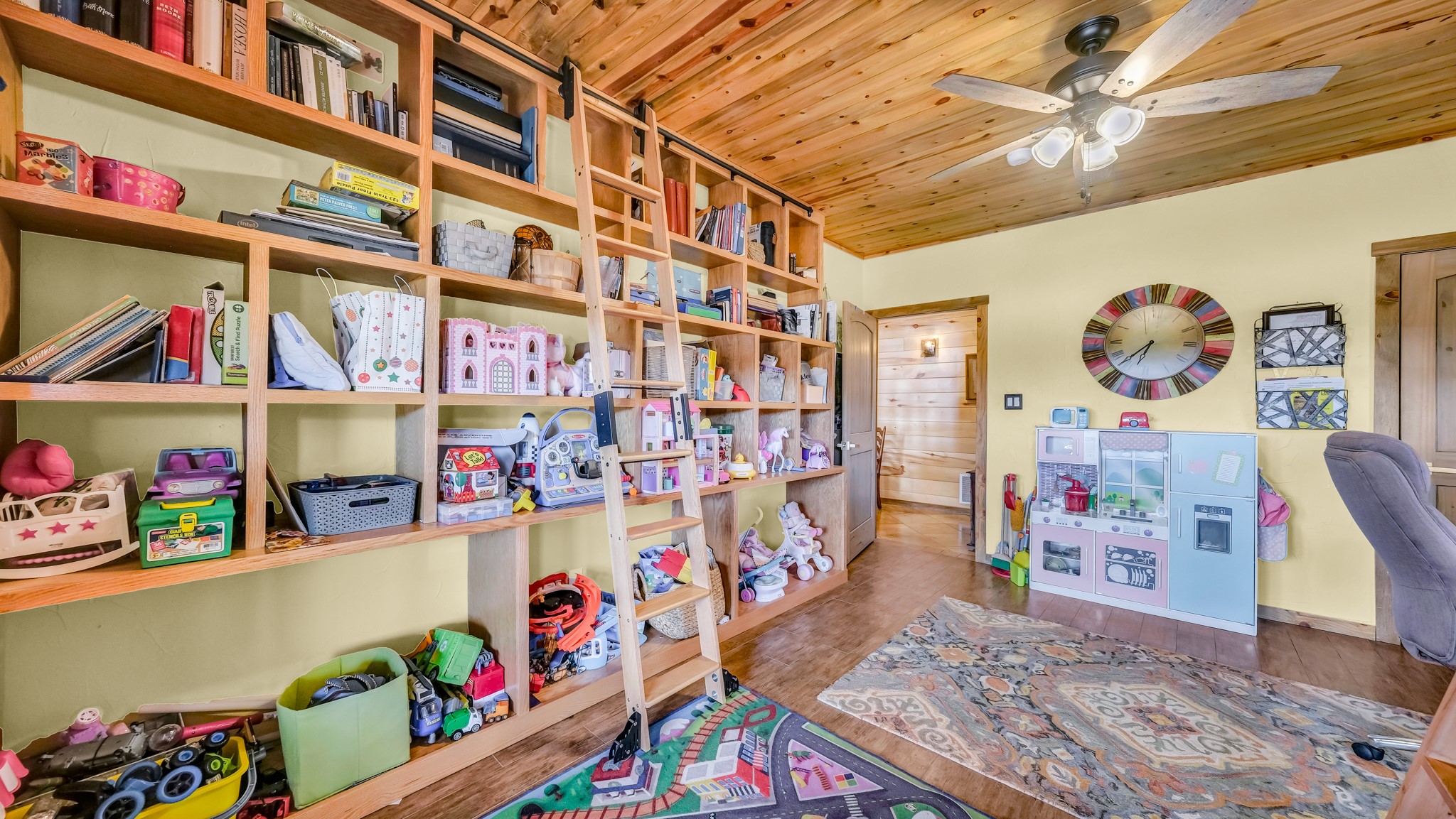 1040 Enchanted Rock Court Possum Kingdom Lake TX 76449