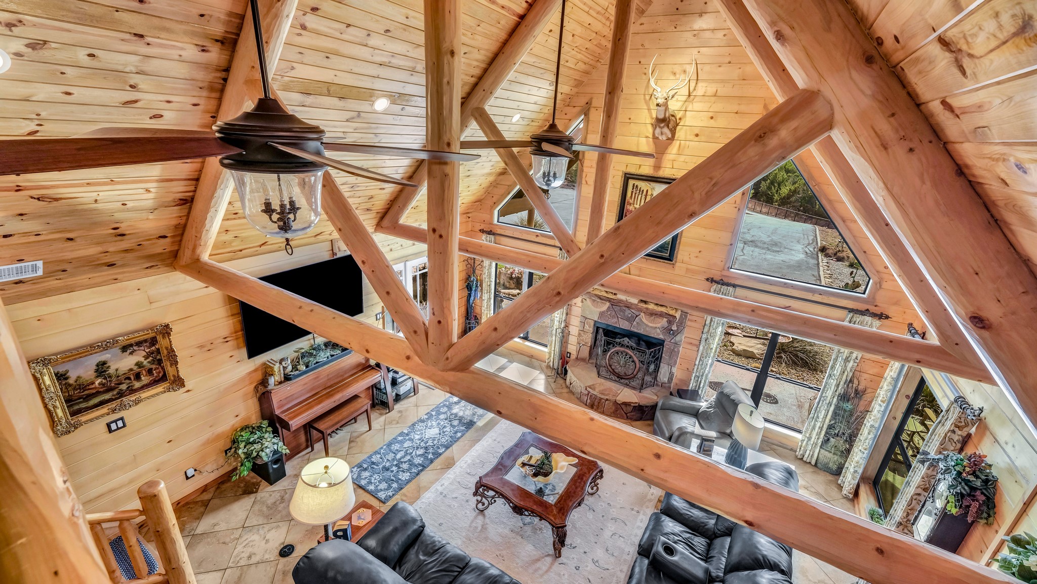 1040 Enchanted Rock Court Possum Kingdom Lake TX 76449