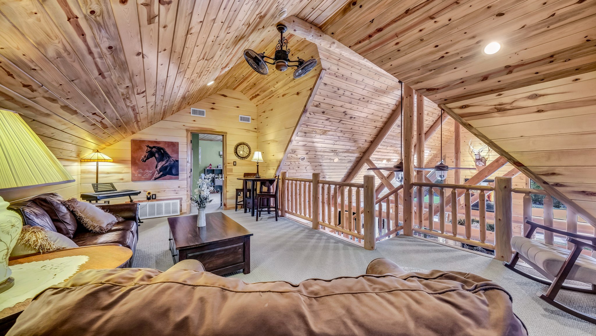 1040 Enchanted Rock Court Possum Kingdom Lake TX 76449