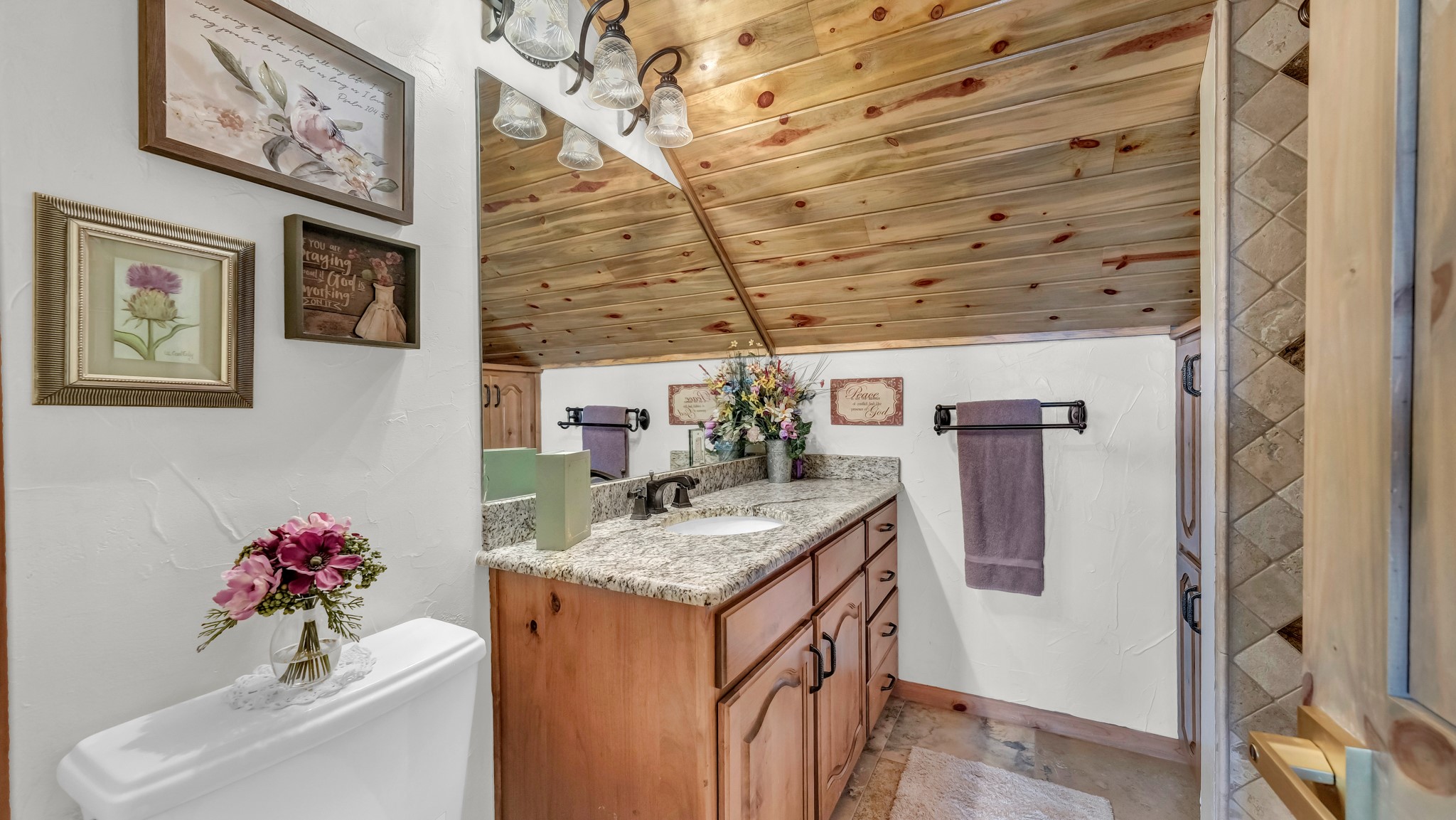 1040 Enchanted Rock Court Possum Kingdom Lake TX 76449