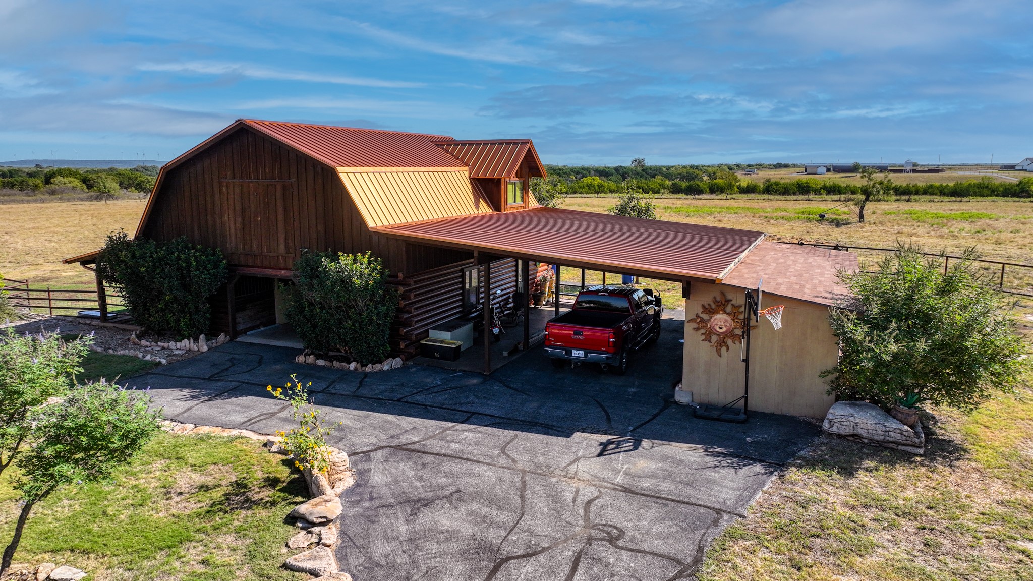 1040 Enchanted Rock Court Possum Kingdom Lake TX 76449