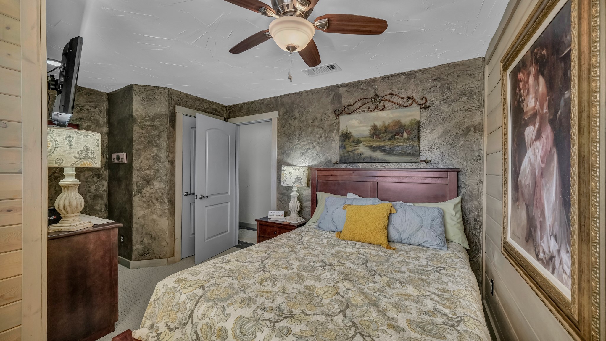 1040 Enchanted Rock Court Possum Kingdom Lake TX 76449