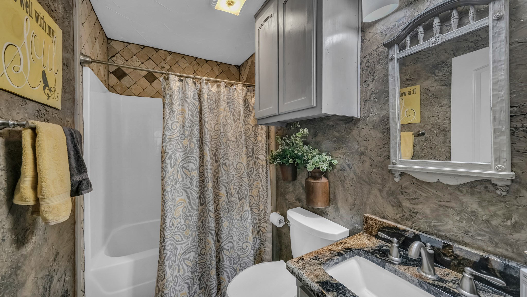 1040 Enchanted Rock Court Possum Kingdom Lake TX 76449