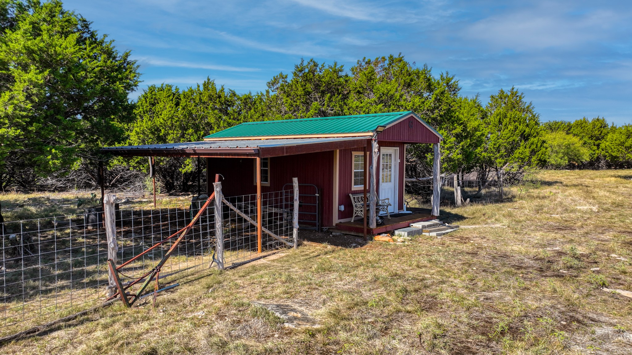 1040 Enchanted Rock Court Possum Kingdom Lake TX 76449