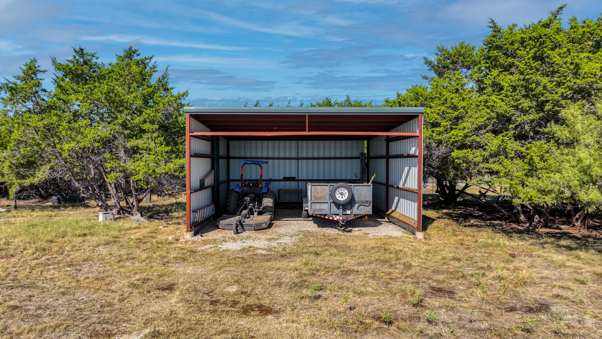 1040 Enchanted Rock Court Possum Kingdom Lake TX 76449