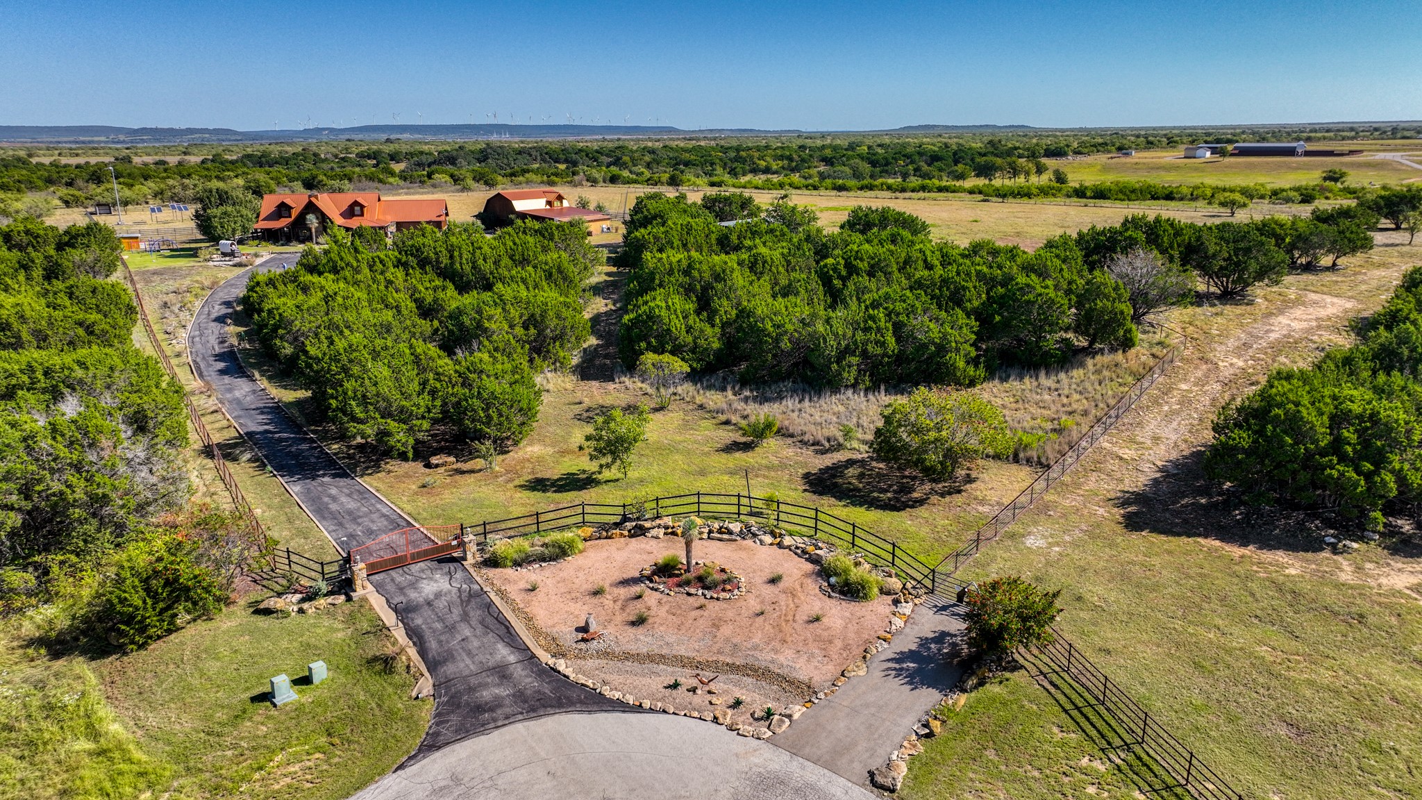 1040 Enchanted Rock Court Possum Kingdom Lake TX 76449