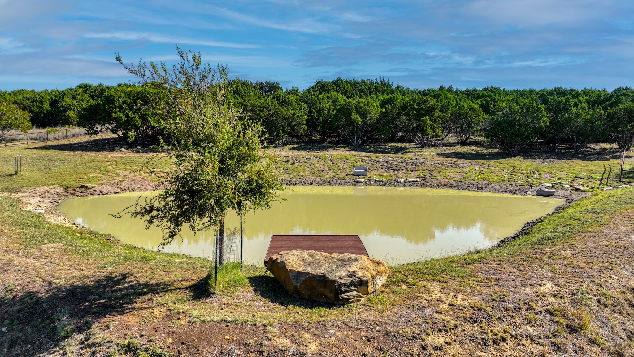 1040 Enchanted Rock Court Possum Kingdom Lake TX 76449
