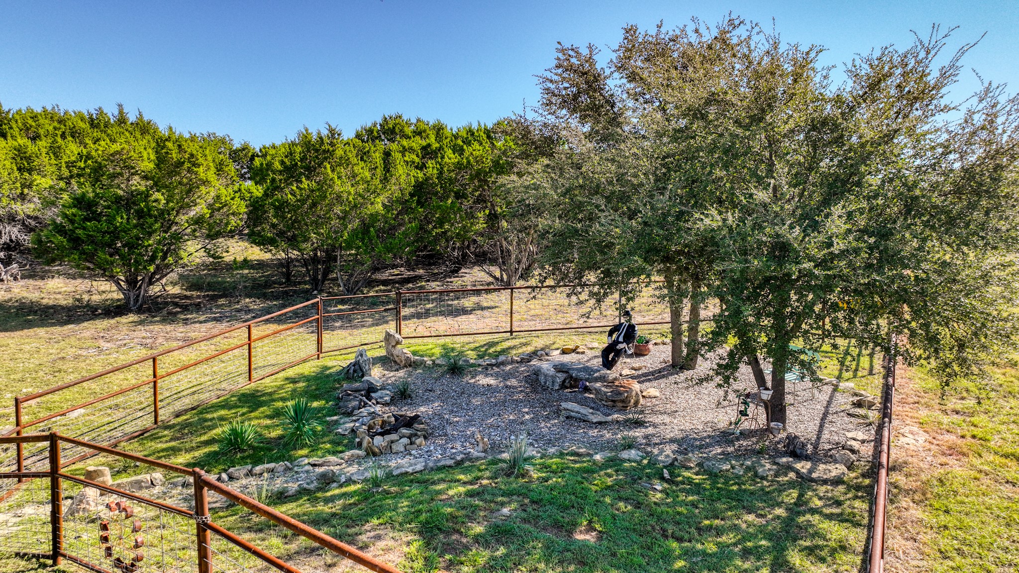 1040 Enchanted Rock Court Possum Kingdom Lake TX 76449