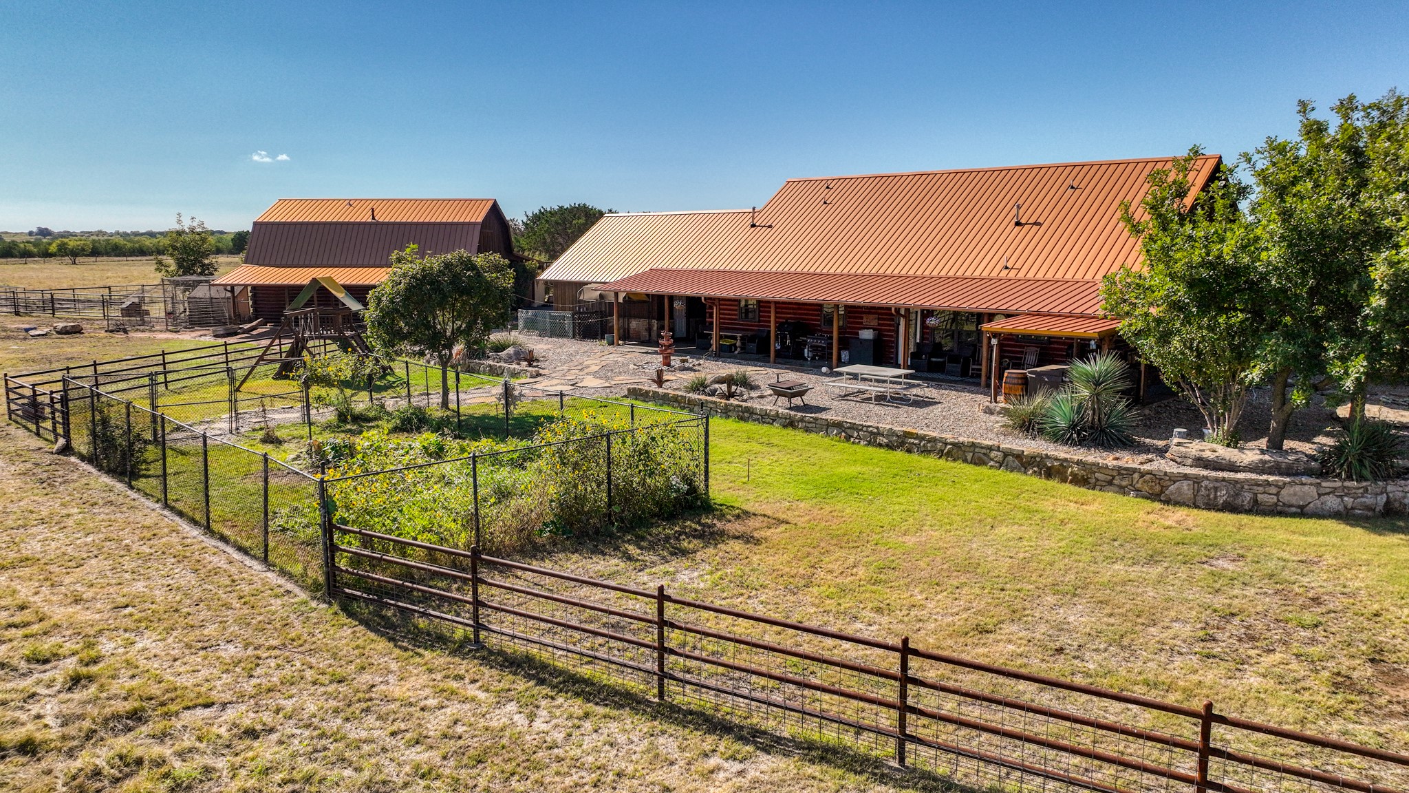 1040 Enchanted Rock Court Possum Kingdom Lake TX 76449