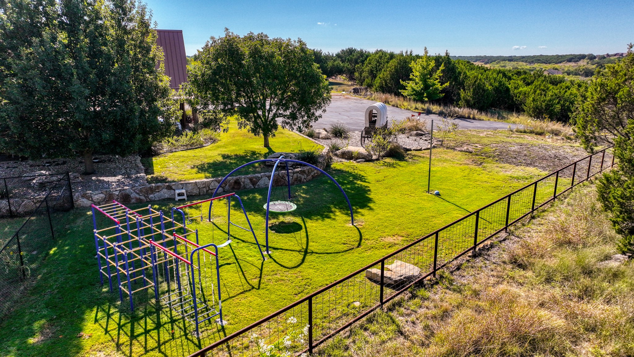 1040 Enchanted Rock Court Possum Kingdom Lake TX 76449