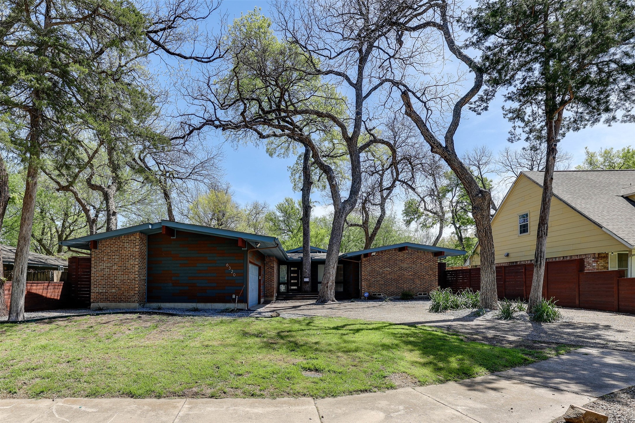 6320 Rock Canyon Trail Dallas TX 75232