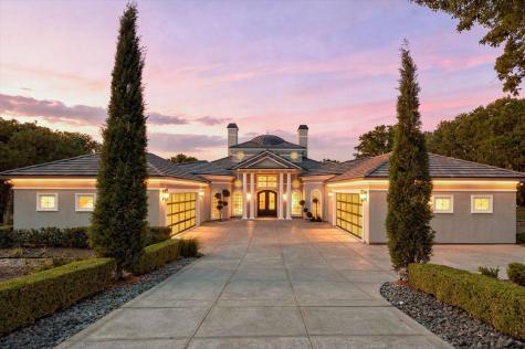 8600 Baltusrol Drive Flower Mound TX 75022