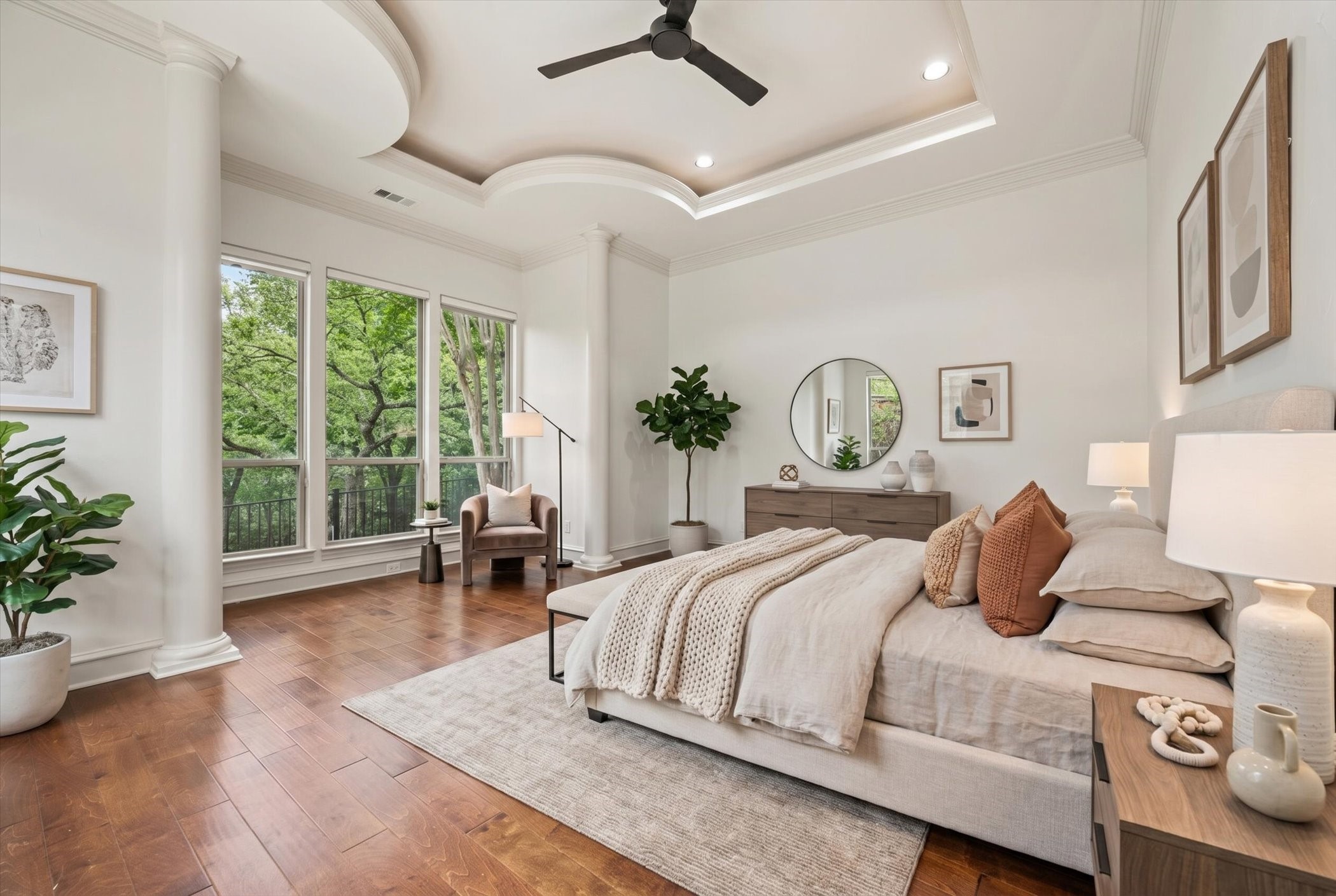 8600 Baltusrol Drive Flower Mound TX 75022
