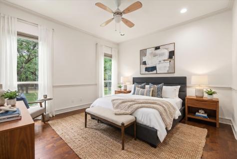 8600 Baltusrol Drive Flower Mound TX 75022