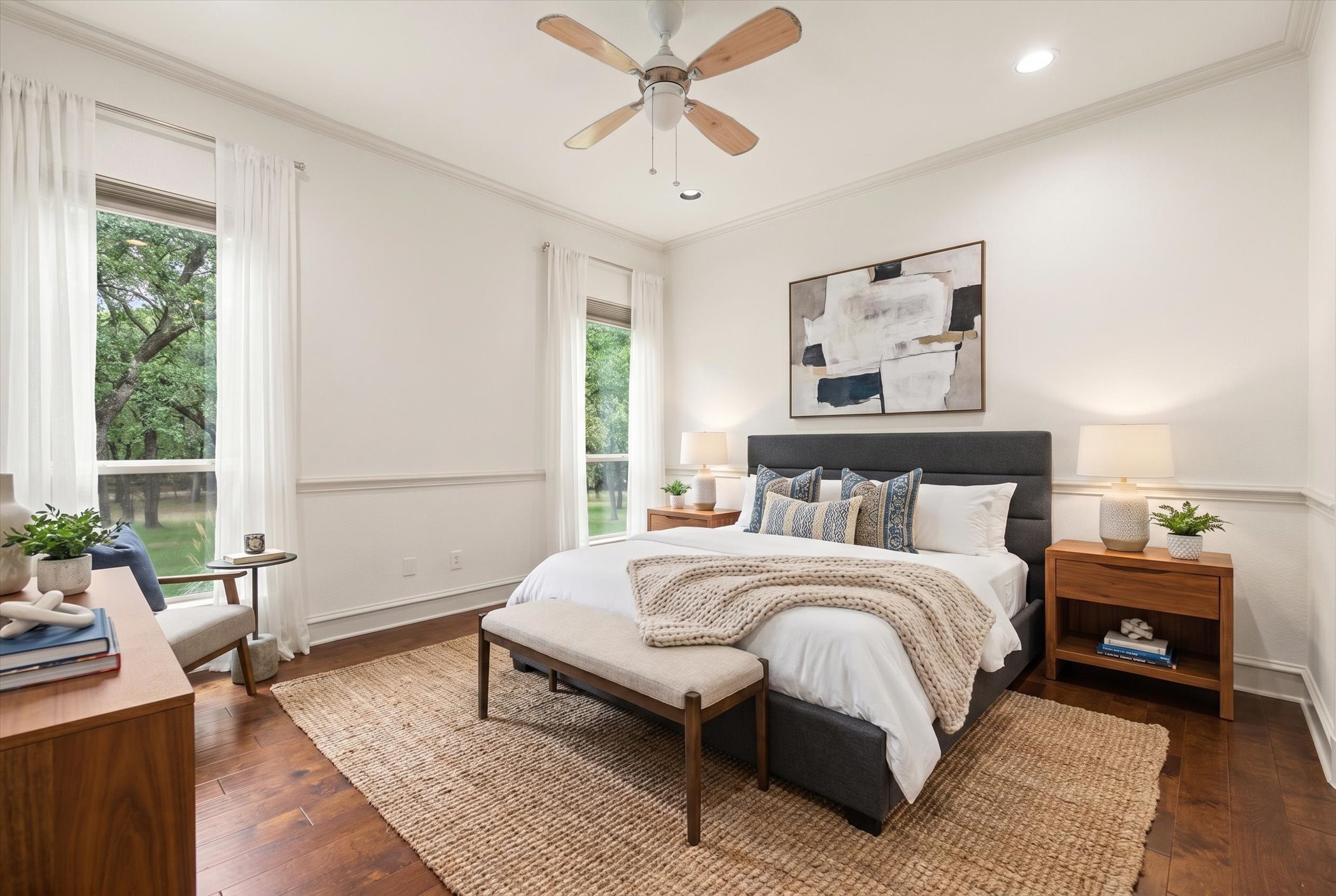 8600 Baltusrol Drive Flower Mound TX 75022