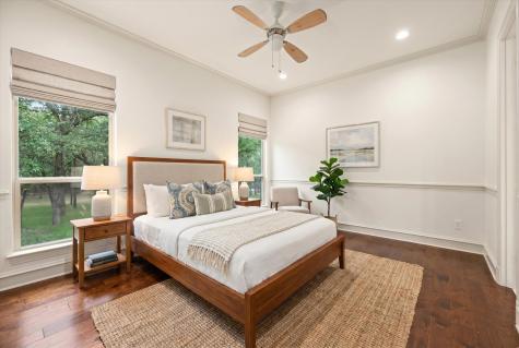 8600 Baltusrol Drive Flower Mound TX 75022