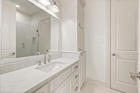 8600 Baltusrol Drive Flower Mound TX 75022