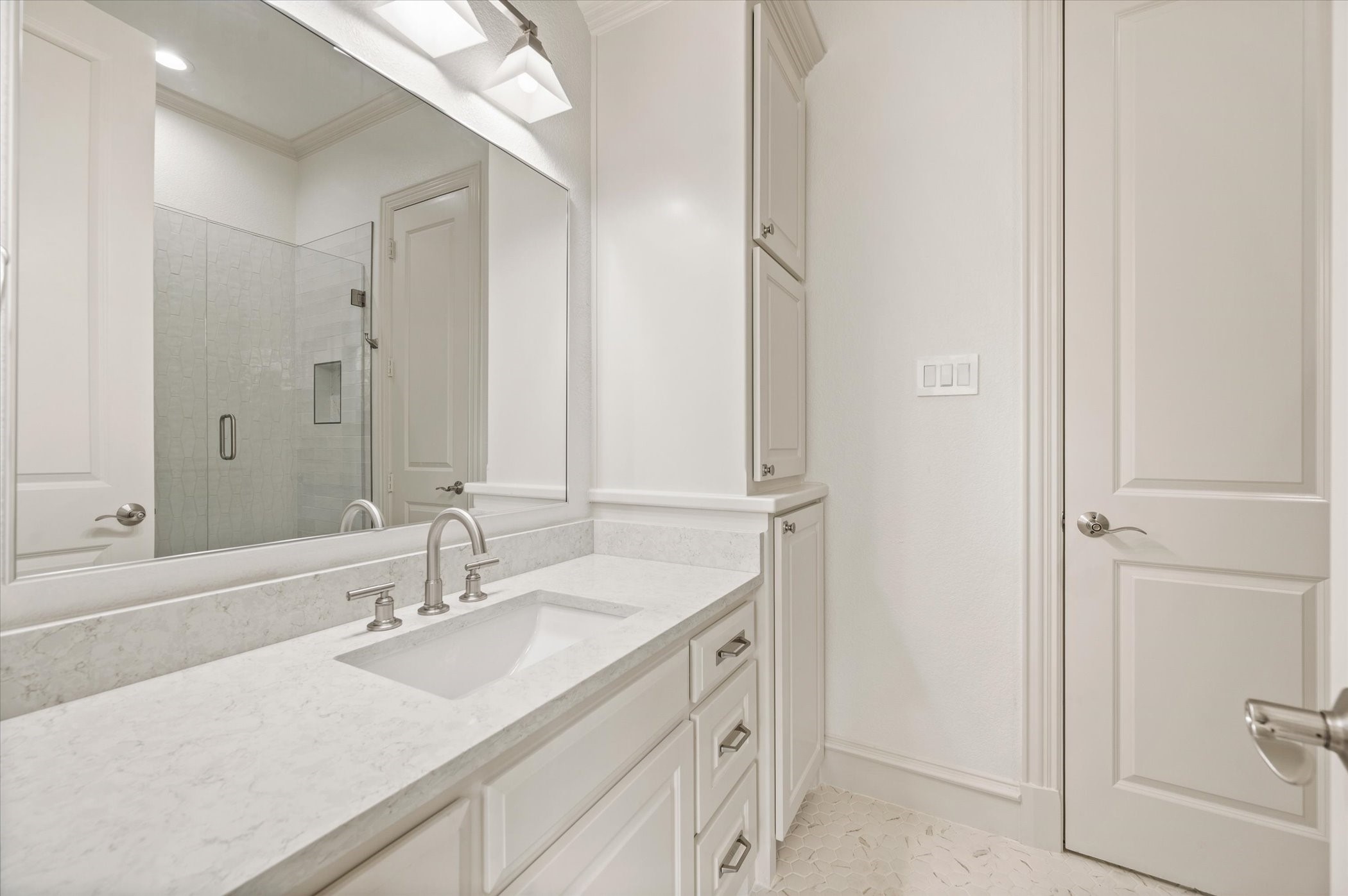 8600 Baltusrol Drive Flower Mound TX 75022