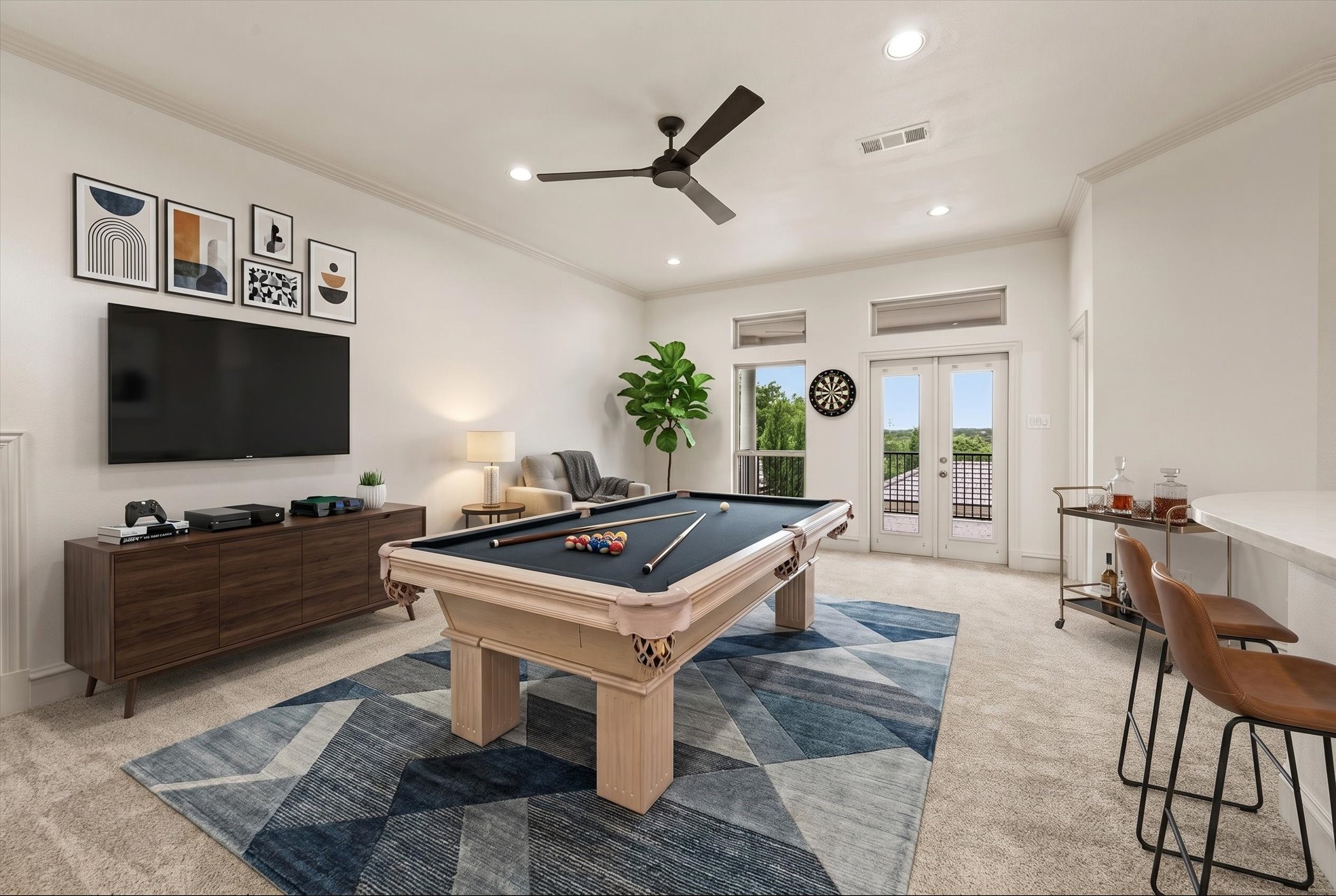 8600 Baltusrol Drive Flower Mound TX 75022