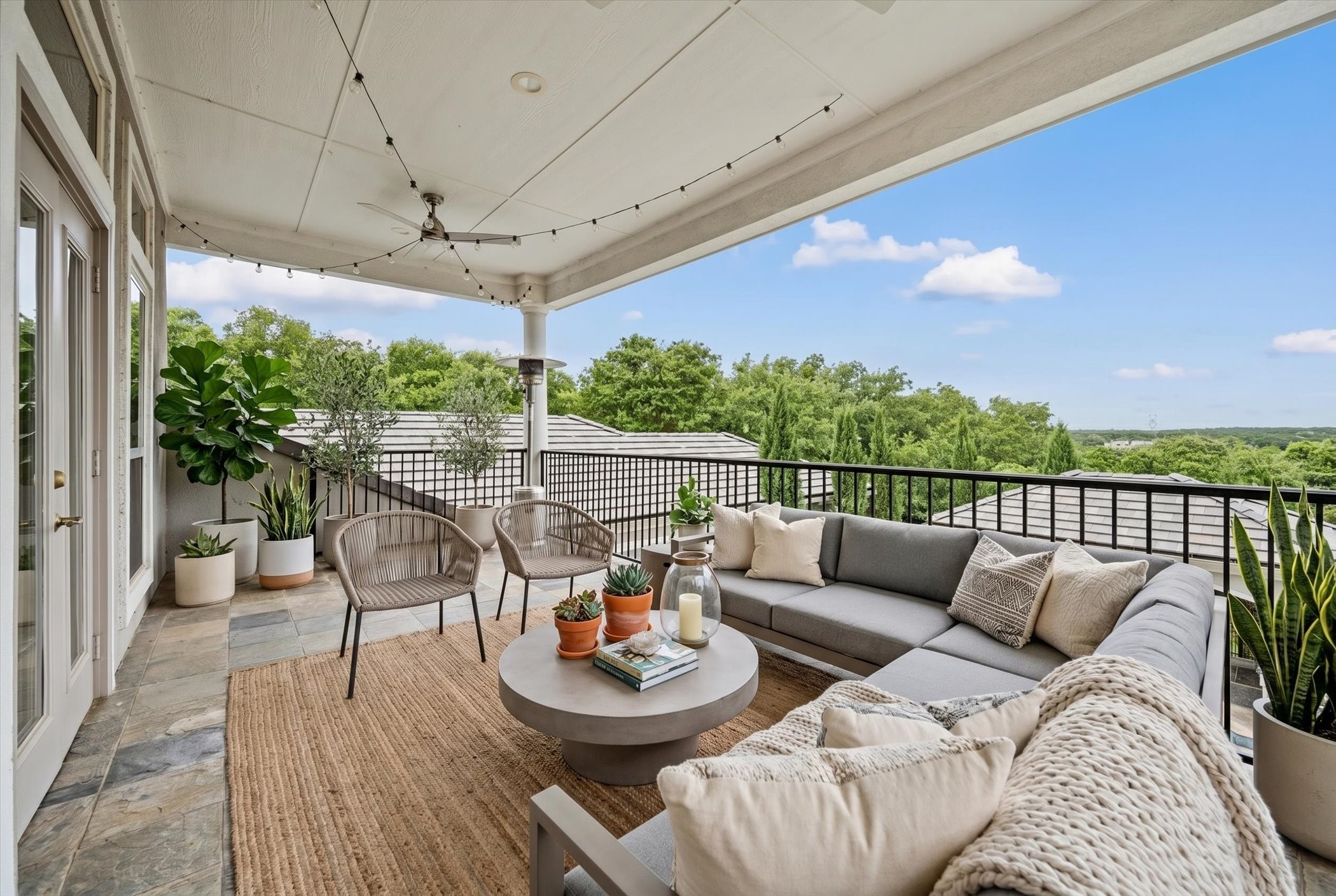 8600 Baltusrol Drive Flower Mound TX 75022