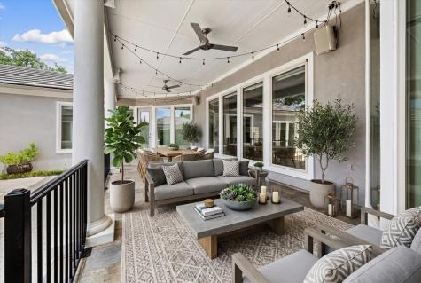 8600 Baltusrol Drive Flower Mound TX 75022