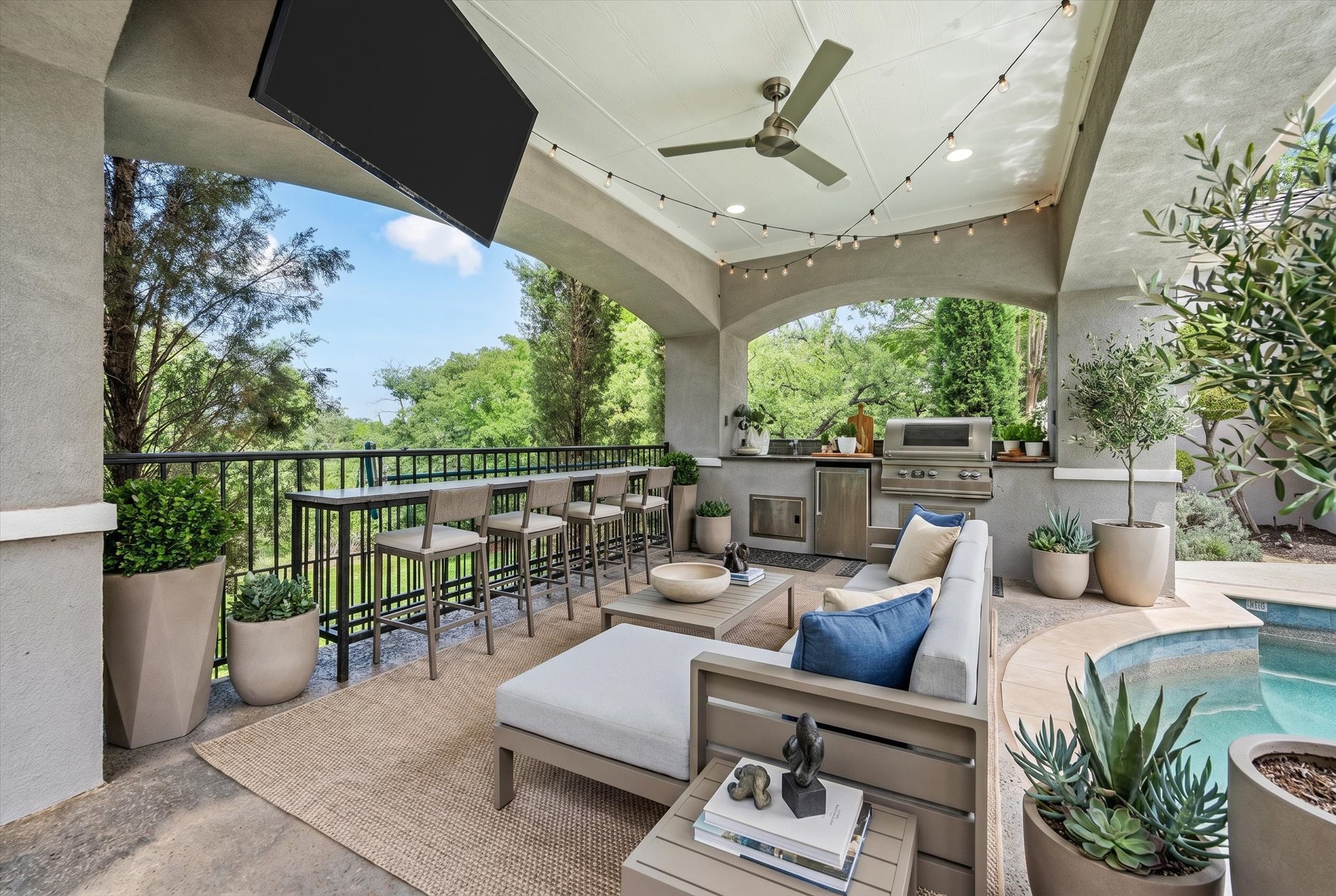 8600 Baltusrol Drive Flower Mound TX 75022