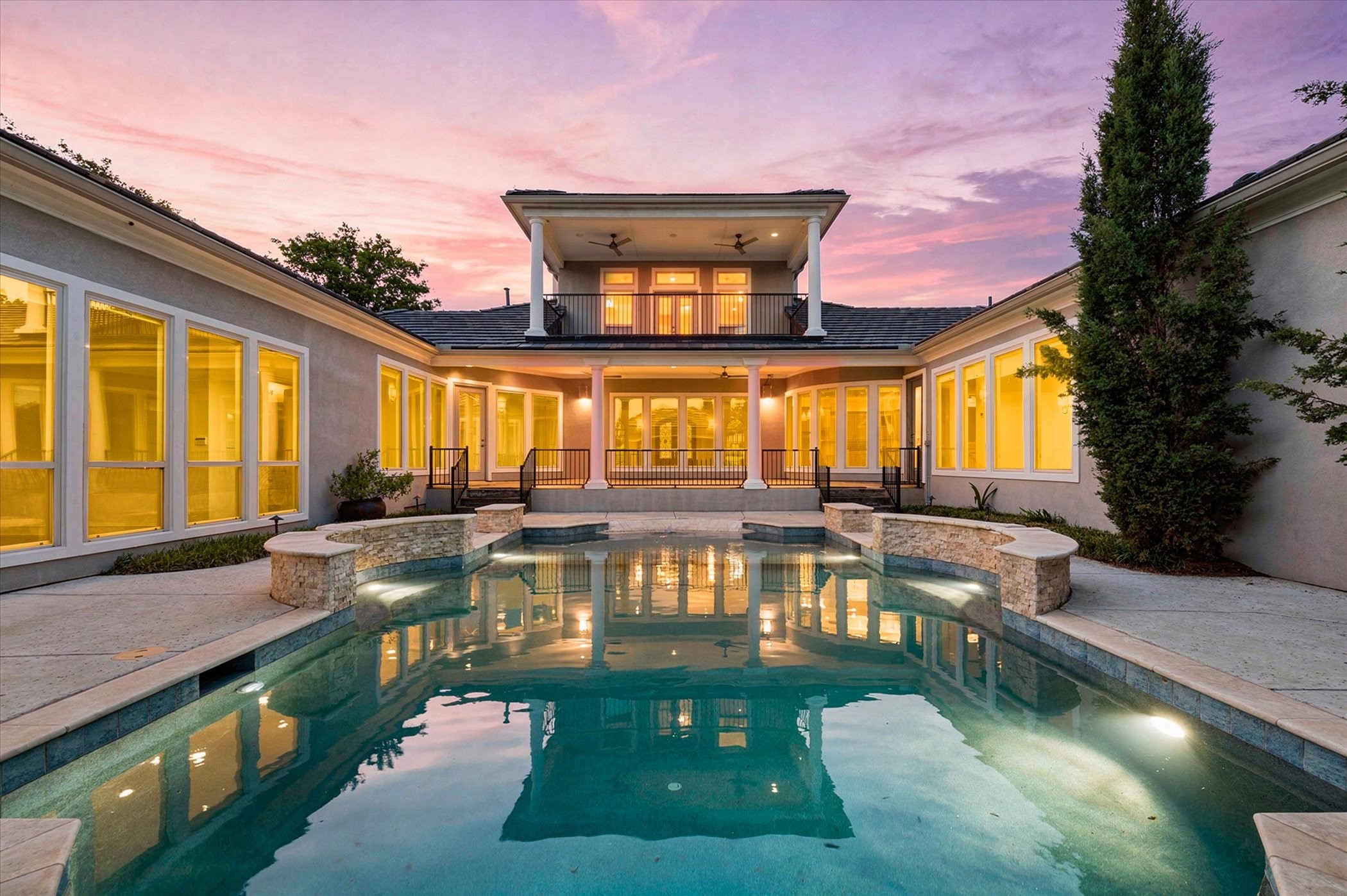8600 Baltusrol Drive Flower Mound TX 75022