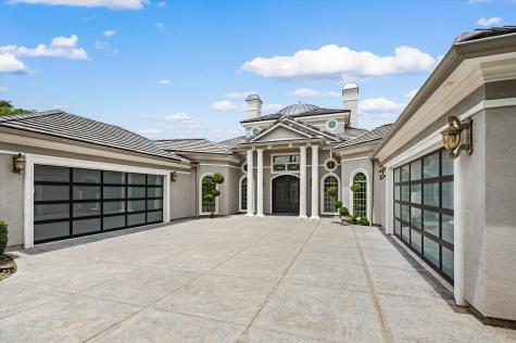 8600 Baltusrol Drive Flower Mound TX 75022