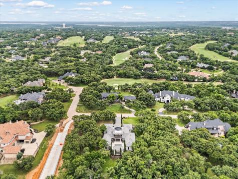 8600 Baltusrol Drive Flower Mound TX 75022