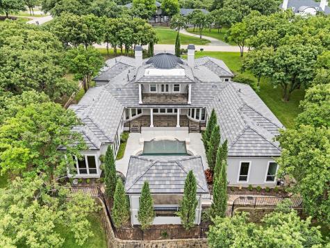 8600 Baltusrol Drive Flower Mound TX 75022