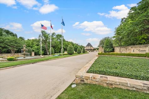 8600 Baltusrol Drive Flower Mound TX 75022
